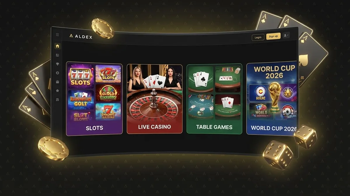 Juegos de casino