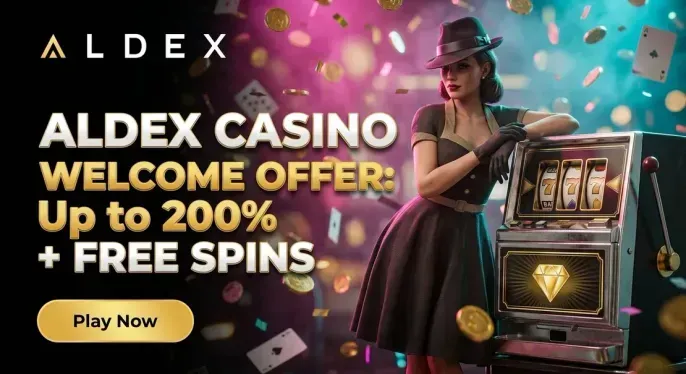Aldex Casino